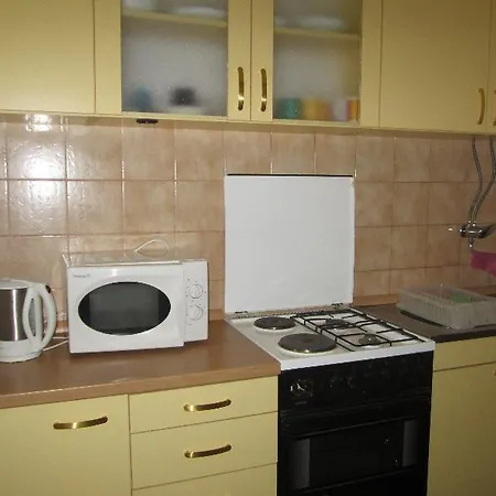 Hotel Perkovic Ana