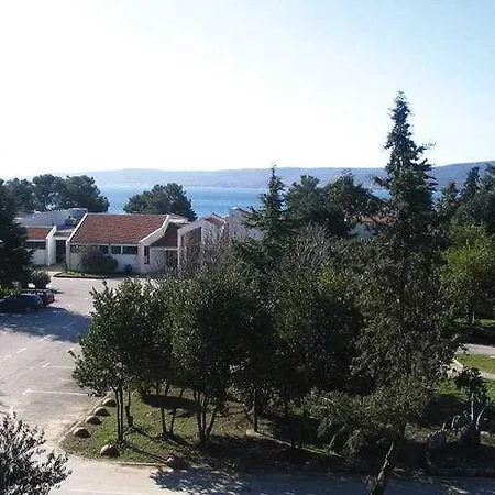 Apartment Perkovic Ana Kastela