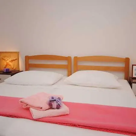 Hotel Perkovic Ana 3*