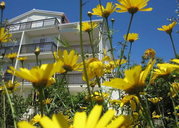 Perkovic Ana Hotel 3*