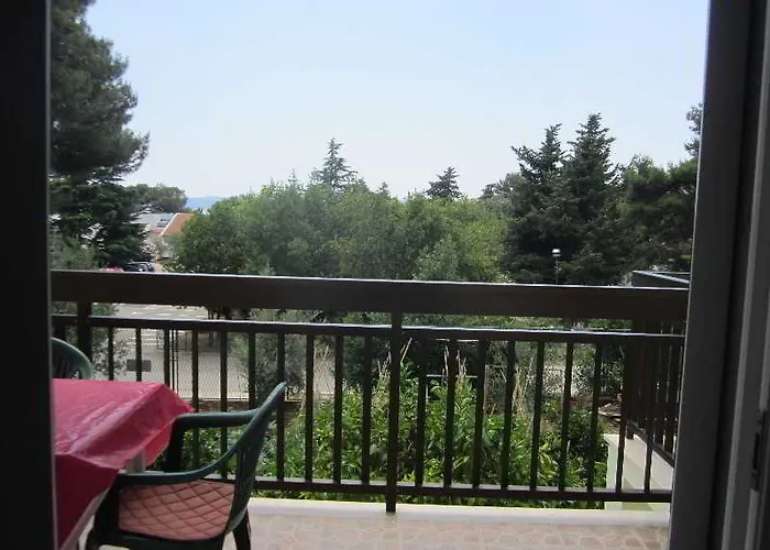 Hotel Perkovic Ana Kaštela