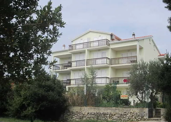 Hotel Perkovic Ana