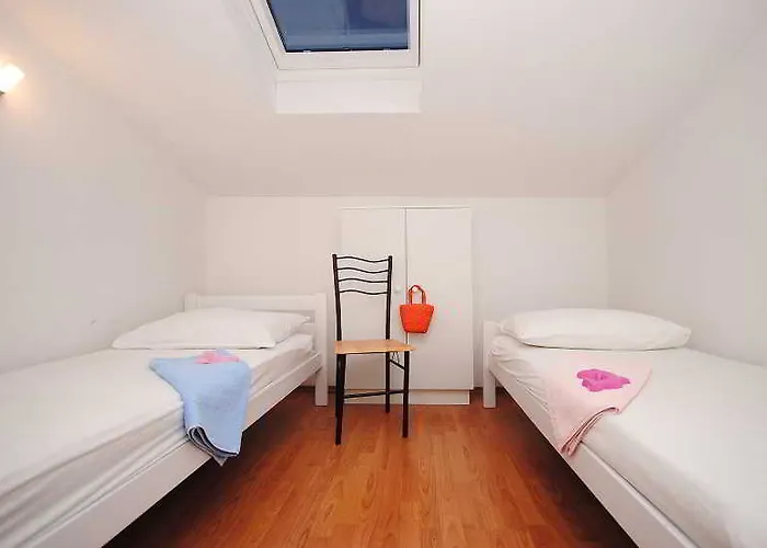 Perkovic Ana Kaštela