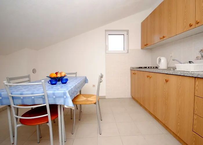 Hotel Perkovic Ana Kaštela