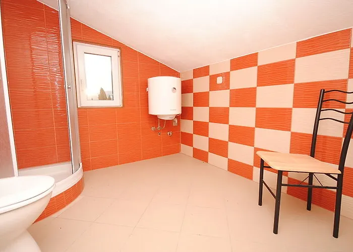 Perkovic Ana Hotel 3*