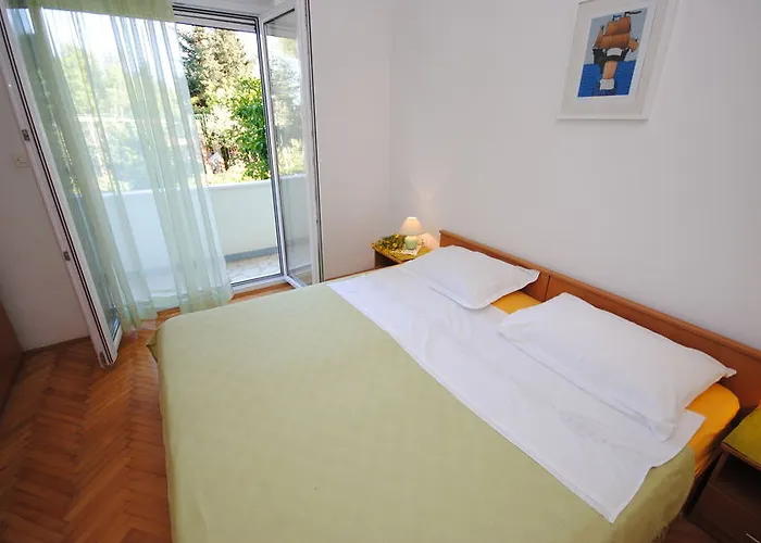 Hotel Perkovic Ana 3*