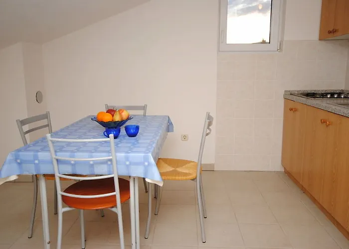 Perkovic Ana 3* Kaštela