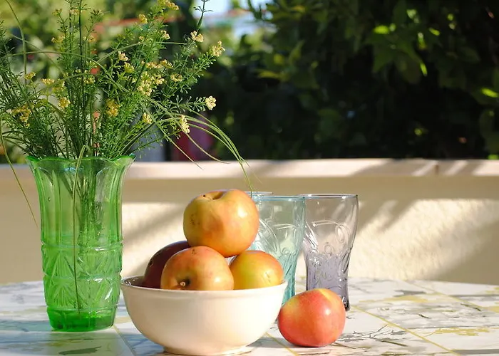 Hotel Perkovic Ana 3*