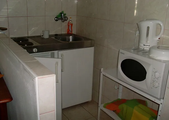 Perkovic Ana Hotel 3*