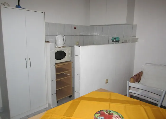 Hotel Perkovic Ana 3*