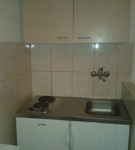 Hotel Perkovic Ana 3*