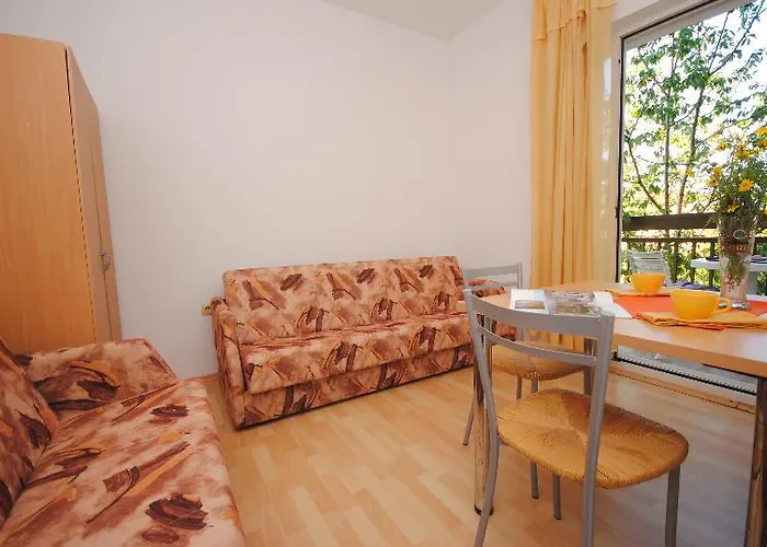 Perkovic Ana Hotel 3*