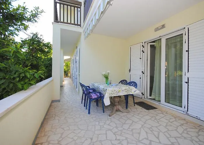 Hotel Perkovic Ana Kaštela