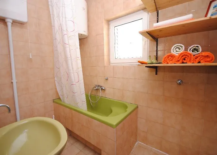 Perkovic Ana Hotel 3*