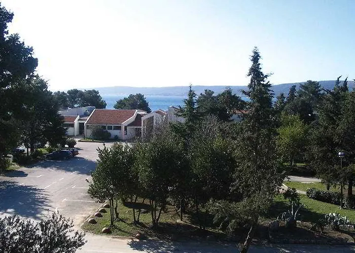 Hotel Perkovic Ana Kaštela