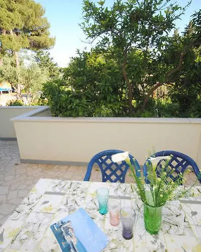 Hotel Perkovic Ana 3*